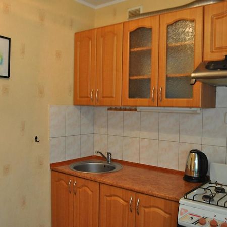 Apartment For Rent Reasonable Price Kremenchuk Exterior photo
