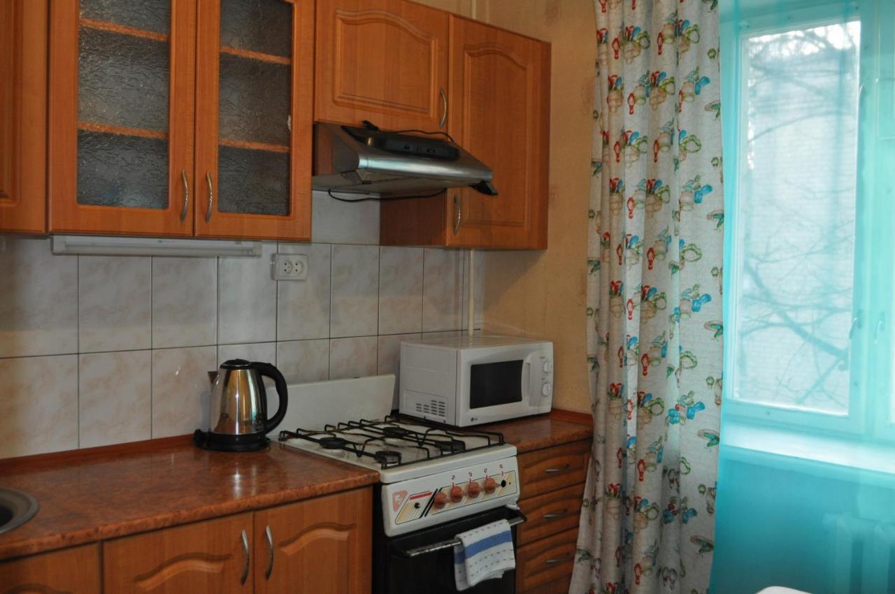 Apartment For Rent Reasonable Price Kremenchuk Exterior photo